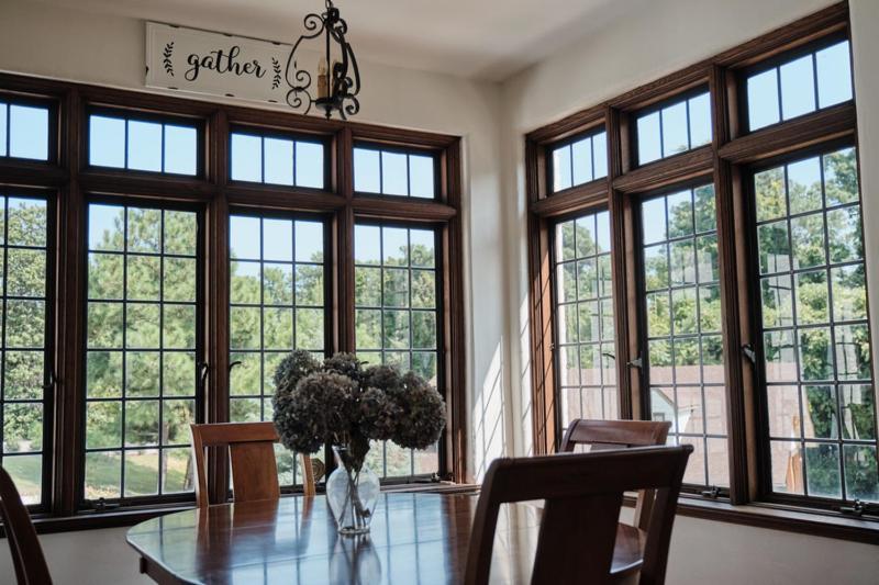 Duncraig Manor Bed and Breakfast Southern Pines Exteriör bild